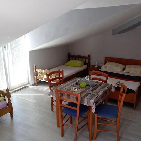 Hotel Apartman St3 Split Zewnętrze zdjęcie