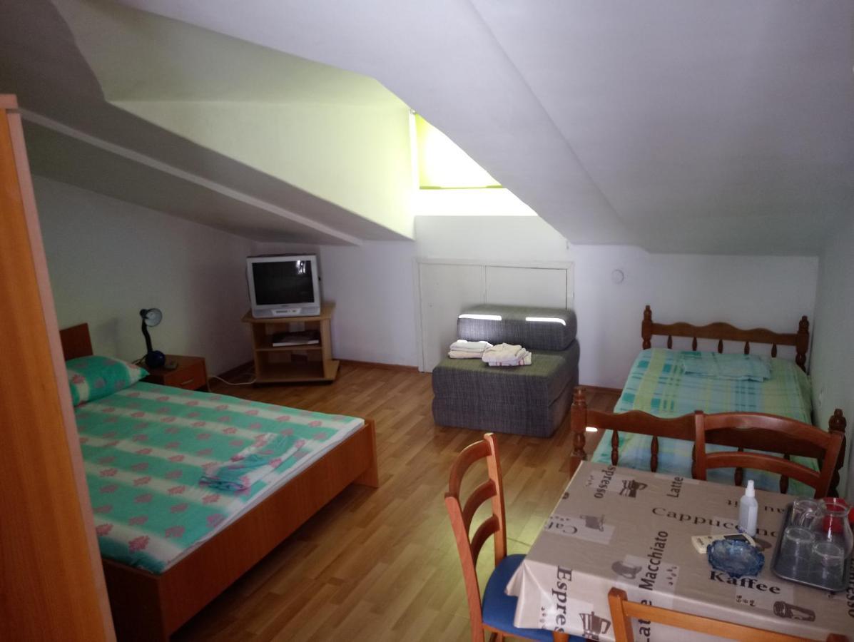 Hotel Apartman St3 Split Zewnętrze zdjęcie