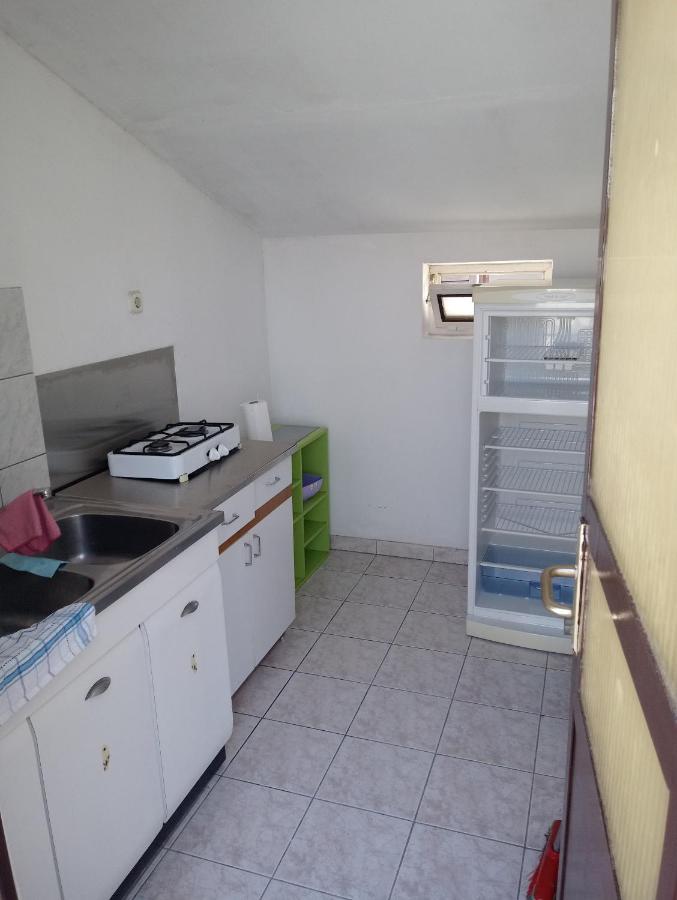 Hotel Apartman St3 Split Zewnętrze zdjęcie