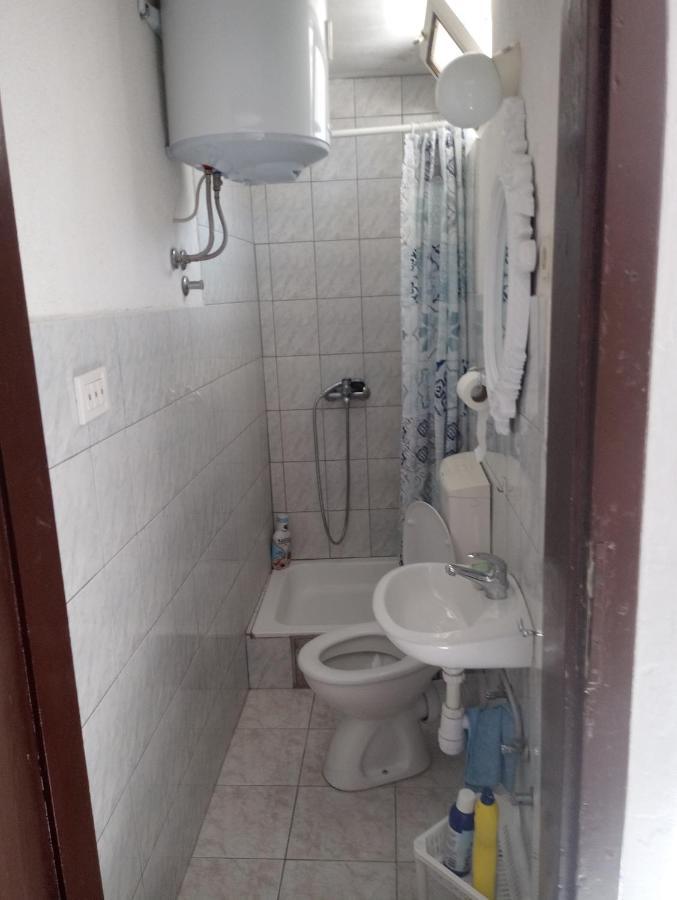 Hotel Apartman St3 Split Zewnętrze zdjęcie