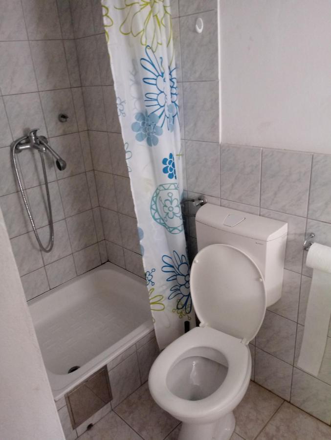 Hotel Apartman St3 Split Zewnętrze zdjęcie