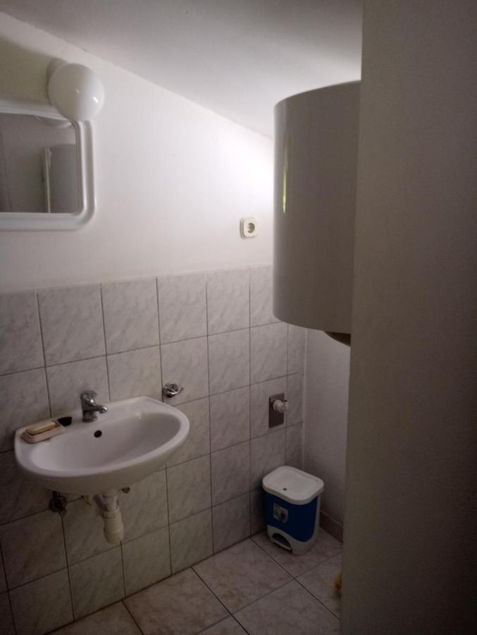 Hotel Apartman St3 Split Zewnętrze zdjęcie